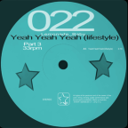 Album artwork for Yeah Yeah Yeah (Lifestyle) by LEMONADE BABY