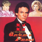 Album artwork for Gavilan o Paloma by José José
