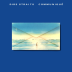 Album artwork for Communiqué by Dire Straits