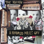 Album artwork for A Hundred Miles Off by The Walkmen