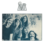 Album artwork for Silver by Silver