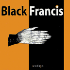 Album artwork for Svn Fngrs by Black Francis