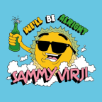 Album artwork for We'll Be Alright by Sammy Virji