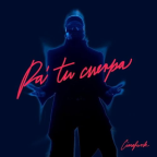 Album artwork for Pa Tu Cuerpa by Cimafunk