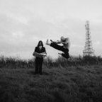 Album artwork for Shaking Hips and Crashing Cars by The Royston Club