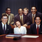 Album artwork for Let’s Start Here. by Lil Yachty