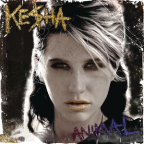 Album artwork for Animal by Ke$ha