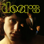 Album artwork for The Doors by The Doors
