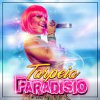 Album artwork for Tarpeia by Paradisio