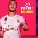Album artwork for FIFA 20 SOUNDTRACK by ROSALÍA