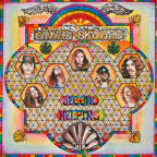 Album artwork for Second Helping by Lynyrd Skynyrd