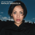 Album artwork for Left of the Middle by Natalie Imbruglia
