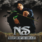 Album artwork for Hip Hop Is Dead (Edited Version) by Nas