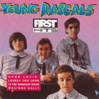 Album artwork for First Hits by The Young Rascals
