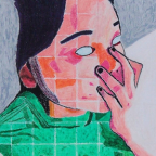 Album artwork for Nobody Cares by Superorganism