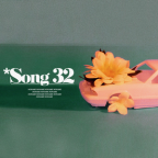 Album artwork for Song 32 by Noname