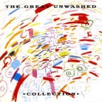 Album artwork for Collection by The Great Unwashed