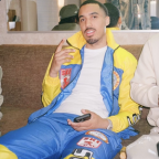 Album artwork for MTV Cribs - Single by Mike Sherm