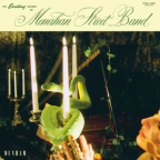 Album artwork for The Exciting Sounds of Menahan Street Band by Menahan Street Band