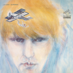 Album artwork for Aerial Ballet by Harry Nilsson
