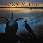 Album artwork for Avalon by Roxy Music