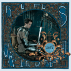 Album artwork for Want One by Rufus Wainwright