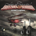 Album artwork for Live At Tvornica! - Hitovi I Legende by Aerodrom