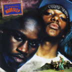Album artwork for The Infamous by Mobb Deep