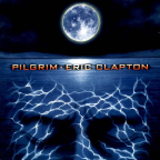 Album artwork for Pilgrim by Eric Clapton