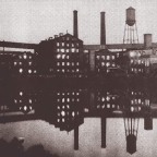 Album artwork for Oh Captain / Three Ravens by Jake Xerxes Fussell