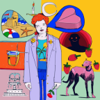 Album artwork for Verano en Invierno by un muerto mas