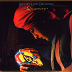 Album artwork for Discovery by Electric Light Orchestra