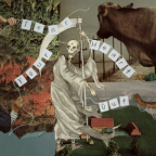 Album artwork for Neverrr Everrr by villagerrr