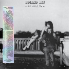 Album artwork for Hot, Cold & Blue by Roland Ray