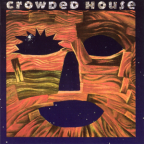 Album artwork for Woodface by Crowded House