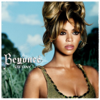 Album artwork for B'Day by Beyoncé