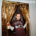 Album artwork for Zerwee III by Billy Cobb