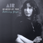 Album artwork for In Need of You featuring Googie by Air