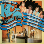 Album artwork for Greatest Hits by KC and The Sunshine Band