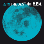 Album artwork for In Time: The Best of R.E.M. 1988-2003 by R.E.M.