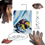 Album artwork for Hangman - Single by Packs