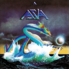 Album artwork for Asia by Asia
