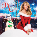 Album artwork for Merry Christmas II You by Mariah Carey