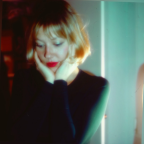 Album artwork for Lágrima by Pantera Blue