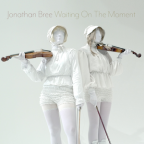 Album artwork for Waiting on the Moment - Single by Jonathan Bree