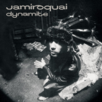 Album artwork for Dynamite by Jamiroquai