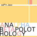 Album artwork for Analphabetapolothology by Cap'n Jazz