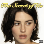 Album artwork for The Secret of Us [Explicit] by Gracie Abrams