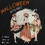 Album artwork for Halloween After Hours by Billy Cobb