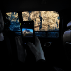 Album artwork for Total euphoria by Caroline